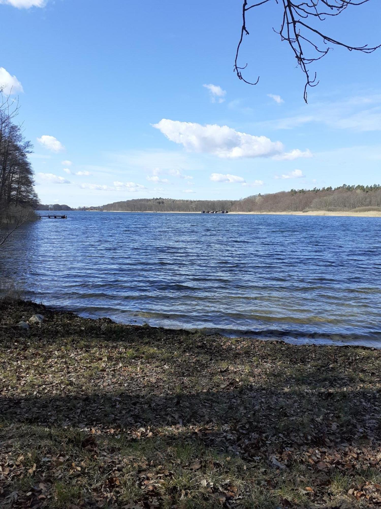 Ferienhaus Petersdorfer See Petersdorf  Eksteriør billede