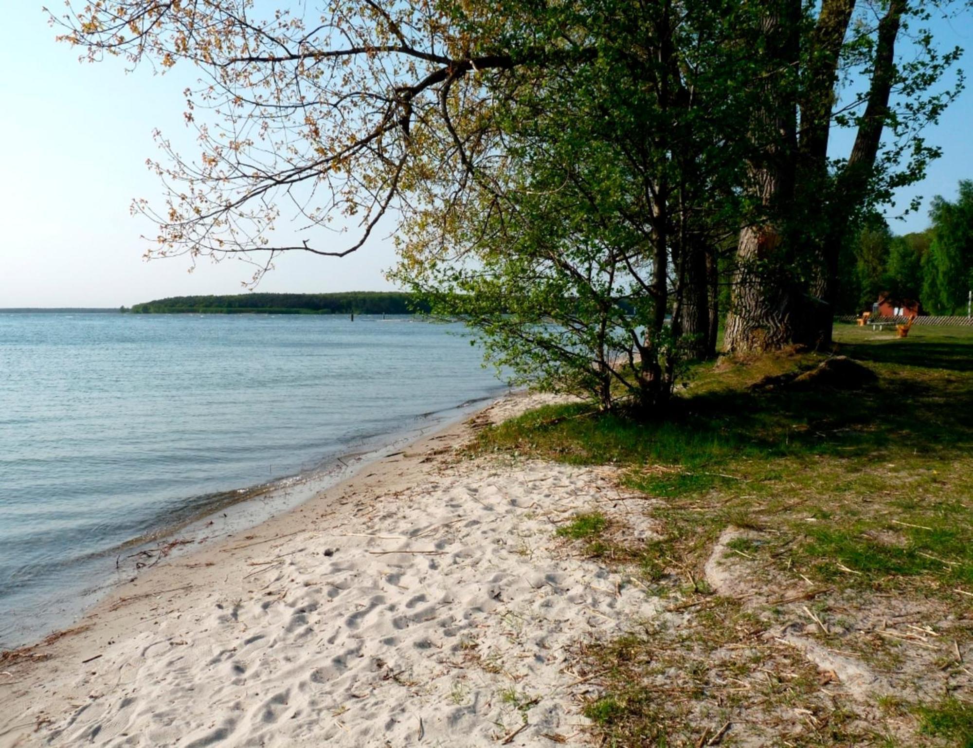 Ferienhaus Petersdorfer See Petersdorf  Eksteriør billede